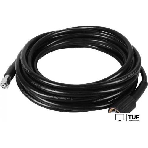 Мойка высокого давления Huter M135-HP