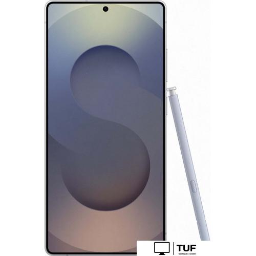 Телефон Samsung Galaxy S25 Ultra SM-S938B 12GB/512GB (синий титан)