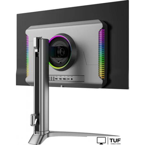 Игровой монитор Digma Pro 27 Vision S