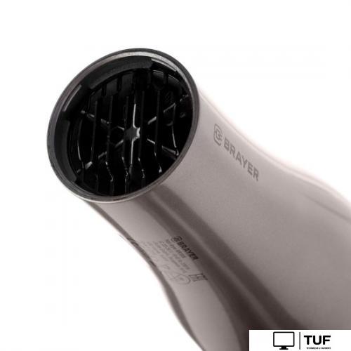 Фен Brayer BR3006