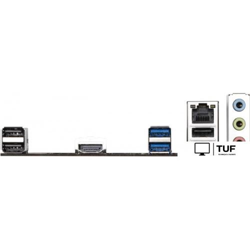 Материнская плата Gigabyte H410M K (rev. 2.0)