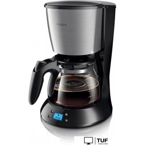 Капельная кофеварка Philips HD7459/20