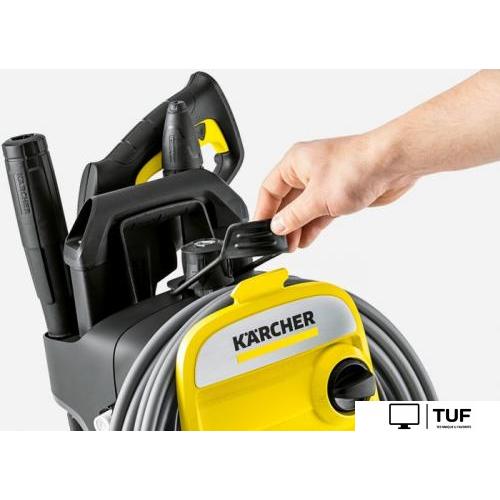 Мойка высокого давления Karcher K 7 Compact 1.447-050.0