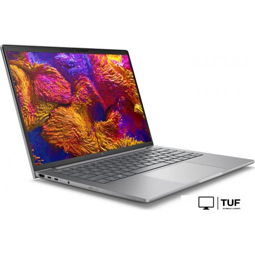 Ноутбук HP ZBook 8 G1ak BX7L4UT