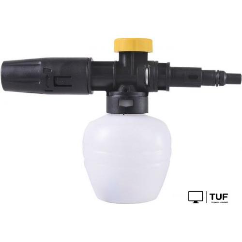 Мойка высокого давления Huter W135-AR