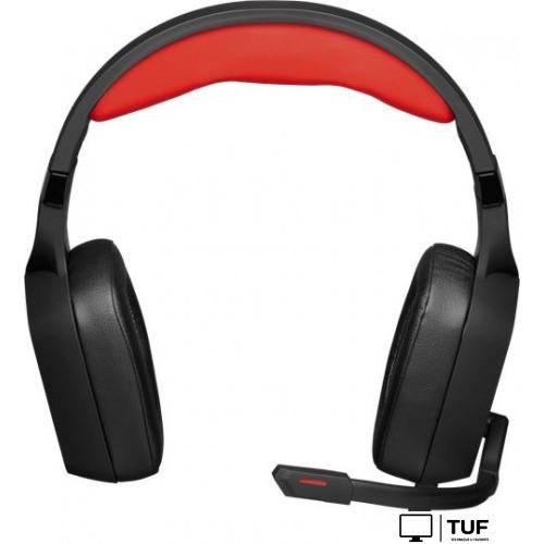 Наушники Redragon Muses 2