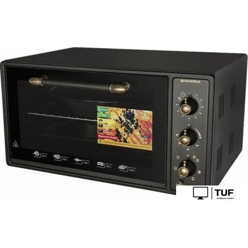 Мини-печь MAUNFELD CEMOA.456.RBG