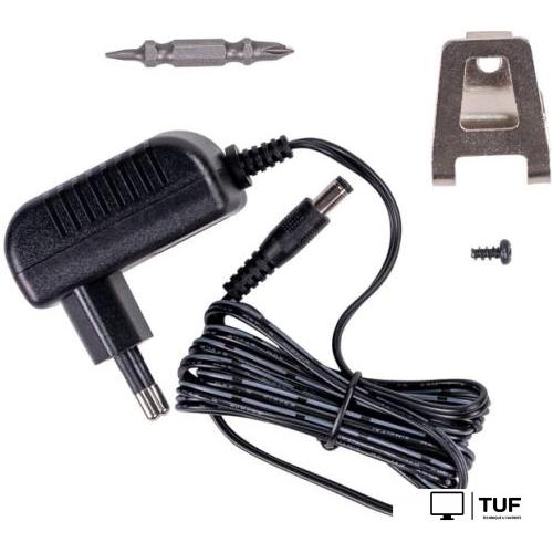 Дрель-шуруповерт Kolner KCD 16-2L (с 2-мя АКБ)