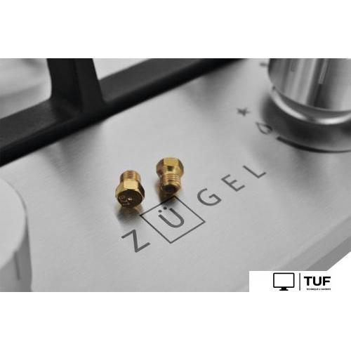 Варочная панель ZUGEL ZGH291X