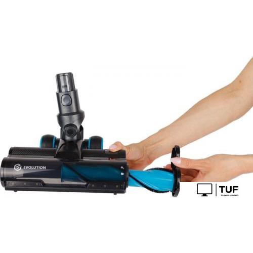 Пылесос Evolution Smart Clean VCF2312