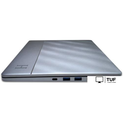 Ноутбук Horizont H-book 14 МАК1 TC2E3W