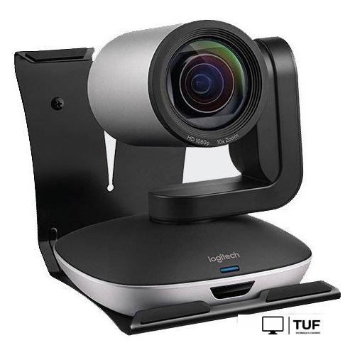 Веб-камера для видеоконференций Logitech Group ConferenceCam [960-001057]