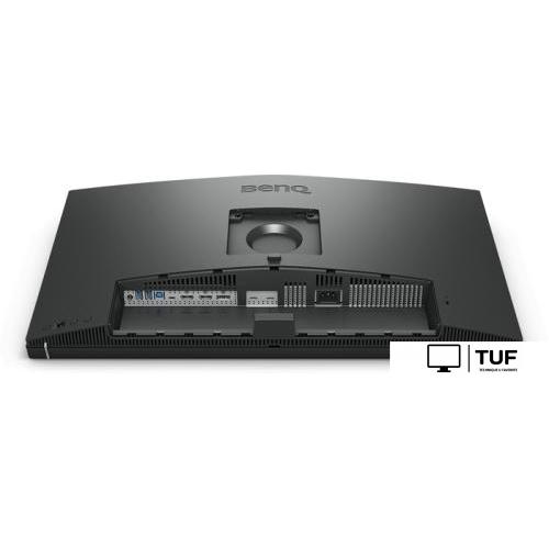 Монитор BenQ PD2725U