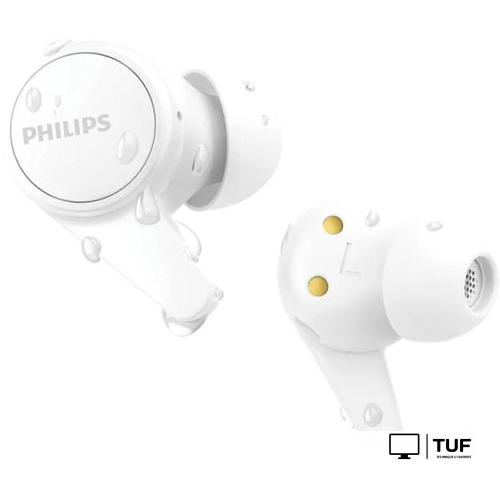 Наушники Philips TAT1207WT/00