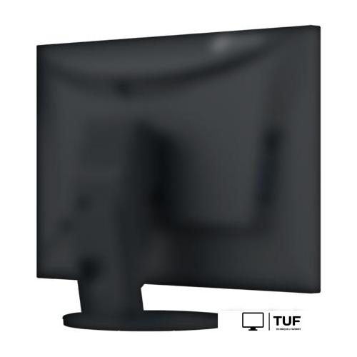 Монитор EIZO FlexScan EV2495-BK