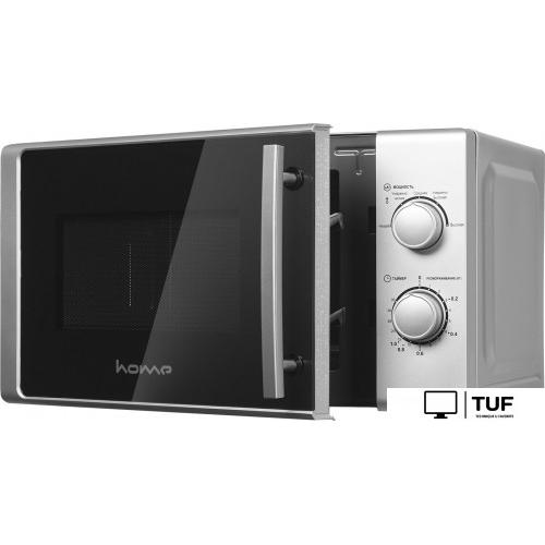 Микроволновая печь HOME HMM207GS