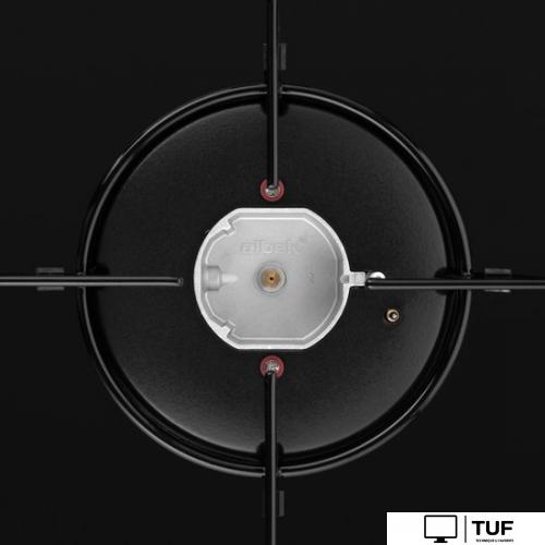 Варочная панель HOMSair HGG431BK