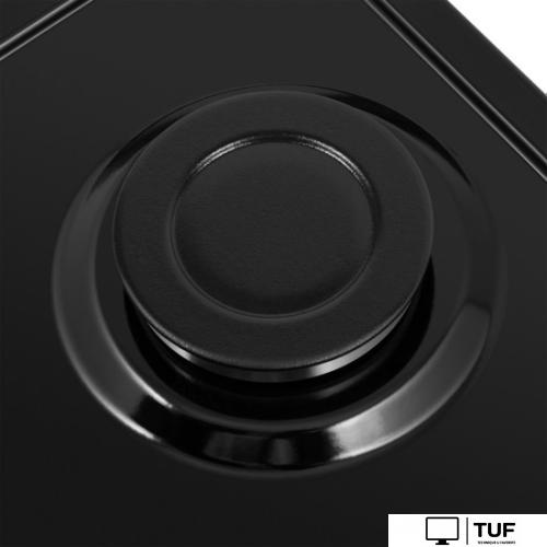 Варочная панель HOMSair HGE323GCBK