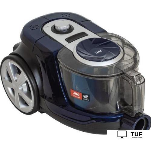 Пылесос JVC JH-VC430