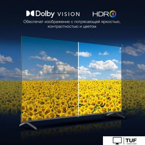 Телевизор Hyundai H-LED65BU7009