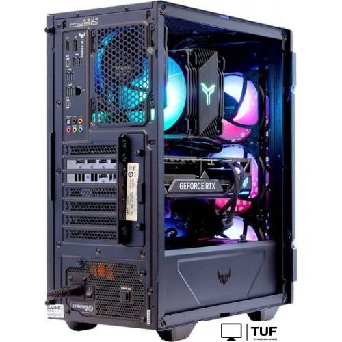 Компьютер Raskat Strike 520 Strike520115297