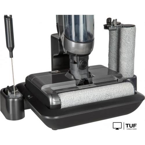 Вертикальный моющий пылесос Hiberg Storm 3