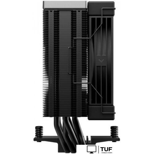 Кулер для процессора DeepCool AK400 G2 Digital NYX R-AK400G2-BKNNMN-GJD-1