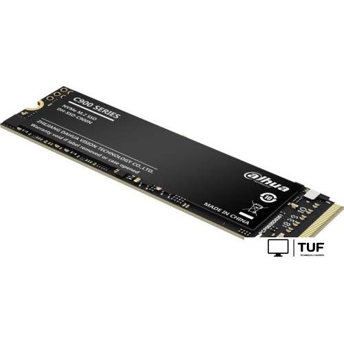 SSD Dahua 512GB DHI-SSD-C900N1TB