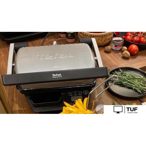 Электрогриль Tefal Select GC740B30