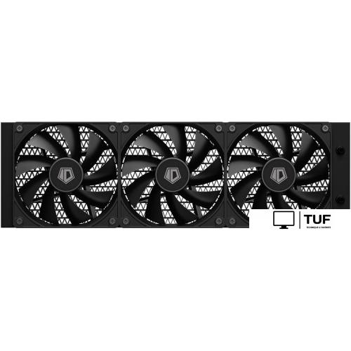 Система жидкостного охлаждения для процессора ID-Cooling FrostFlow FX360 Black