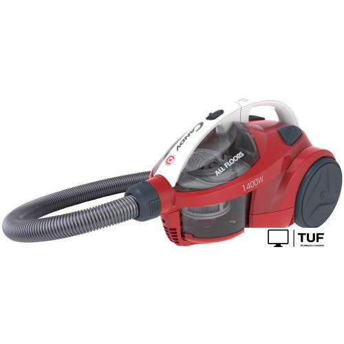 Пылесос Candy CAF1400 019