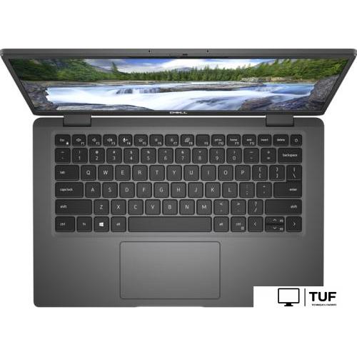 Ноутбук Dell Latitude 13 7320-3497
