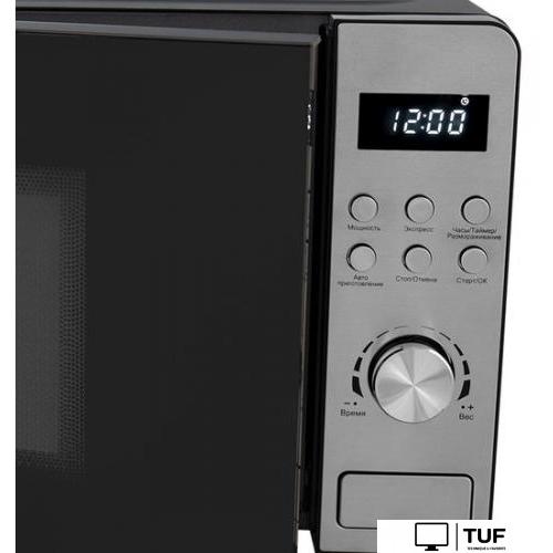 Микроволновая печь LEX FSMO D.01 BL