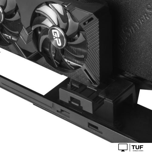 Корпус SilverStone Sugo 15 SST-SG15S
