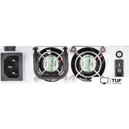 Блок питания SilverStone GM500-S 80 Plus Silver SST-GM500-S