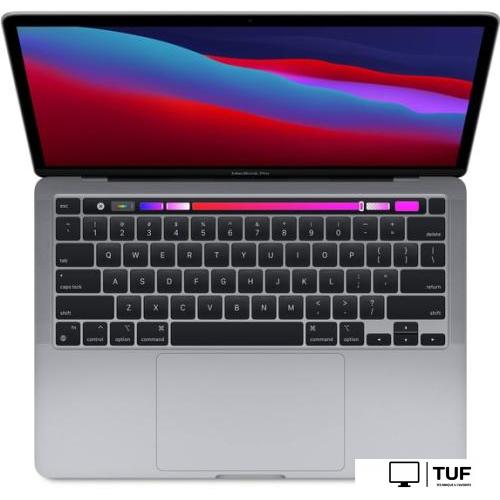 Ноутбук Apple Macbook Pro 13 M1 2020 Z11C0002Z