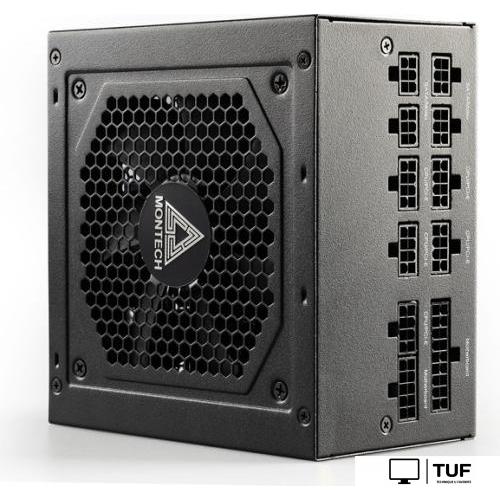 Блок питания Montech Century 650