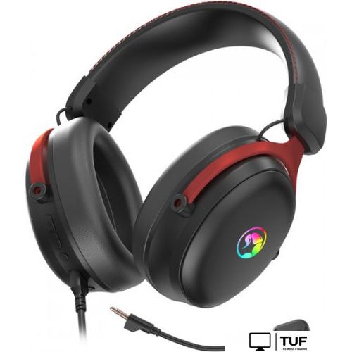 Наушники Marvo Tactic X Pro HG9076W