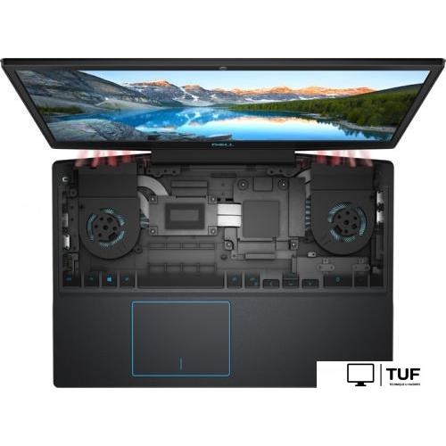 Игровой ноутбук Dell G3 15 3590-4826