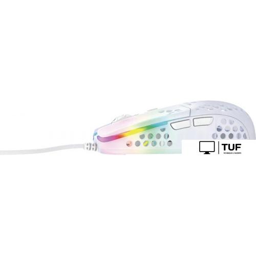 Игровая мышь Xtrfy MZ1 (белый)