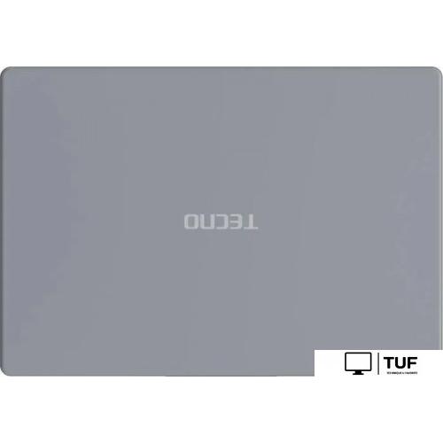 Ноутбук Tecno MegaBook K16SDA 71003300343