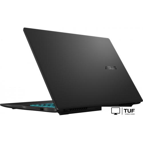 Игровой ноутбук ASUS V16 V3607VU-RP326