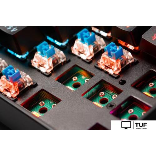 Клавиатура Redragon Mitra