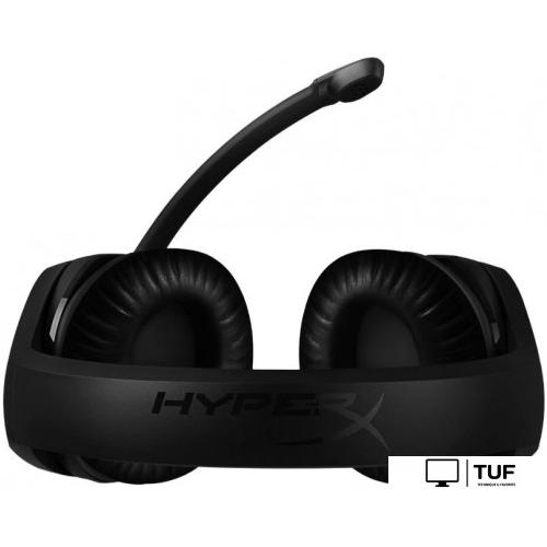 Наушники HyperX Cloud Stinger (черный)