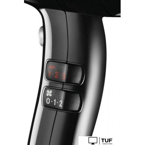 Фен Valera Swiss Silent Jet 7500 Light Ionic [SXJ 7500 RC]