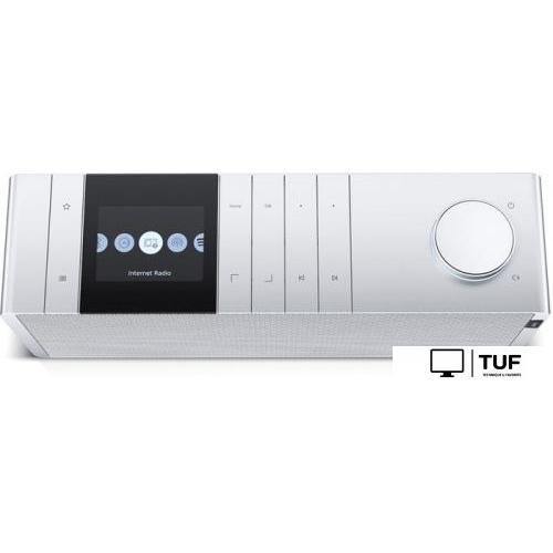 Беспроводная аудиосистема Loewe Klang S1 (серебристый)