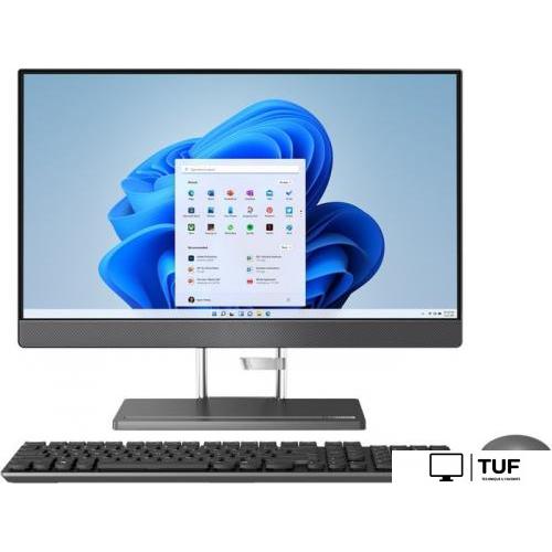 Моноблок Lenovo IdeaCentre AIO 5 24IAH7 F0GR00AERU