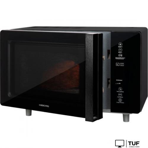 Микроволновая печь Hiberg VM-4588 B