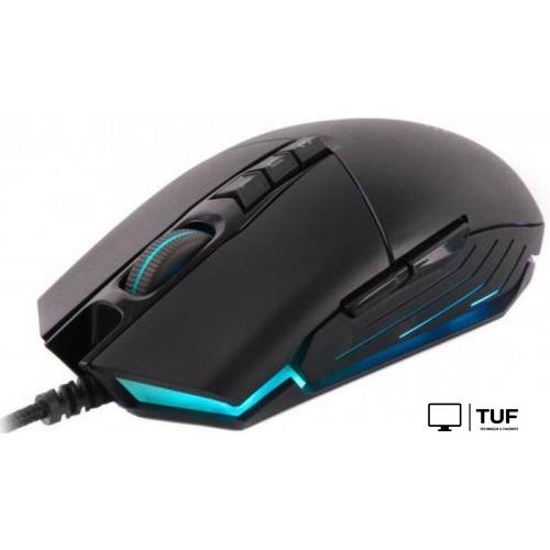 Игровая мышь A4Tech Bloody P91S (черный)