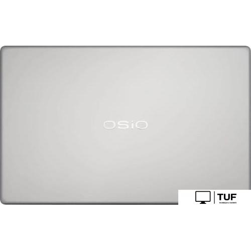 Ноутбук OSiO FocusLine F150I-007